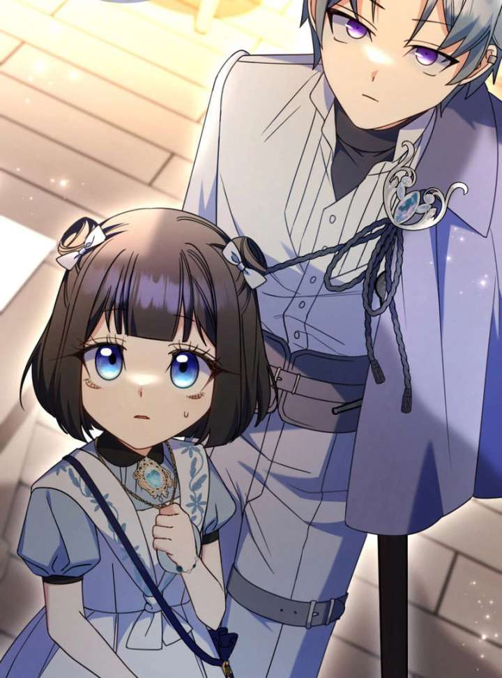 Father, I Won’t Do Anything Chapter 49 - Page 67