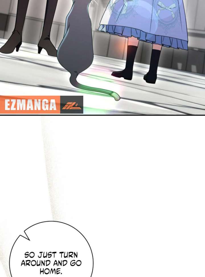 Father, I Won’t Do Anything Chapter 49 - Page 8