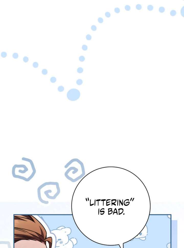 Father, I Won’t Do Anything Chapter 49 - Page 75