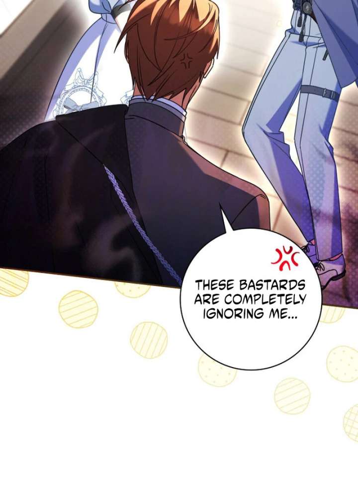 Father, I Won’t Do Anything Chapter 49 - Page 78