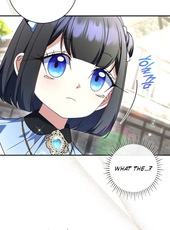 Father, I Won’t Do Anything Chapter 49 - Page 9