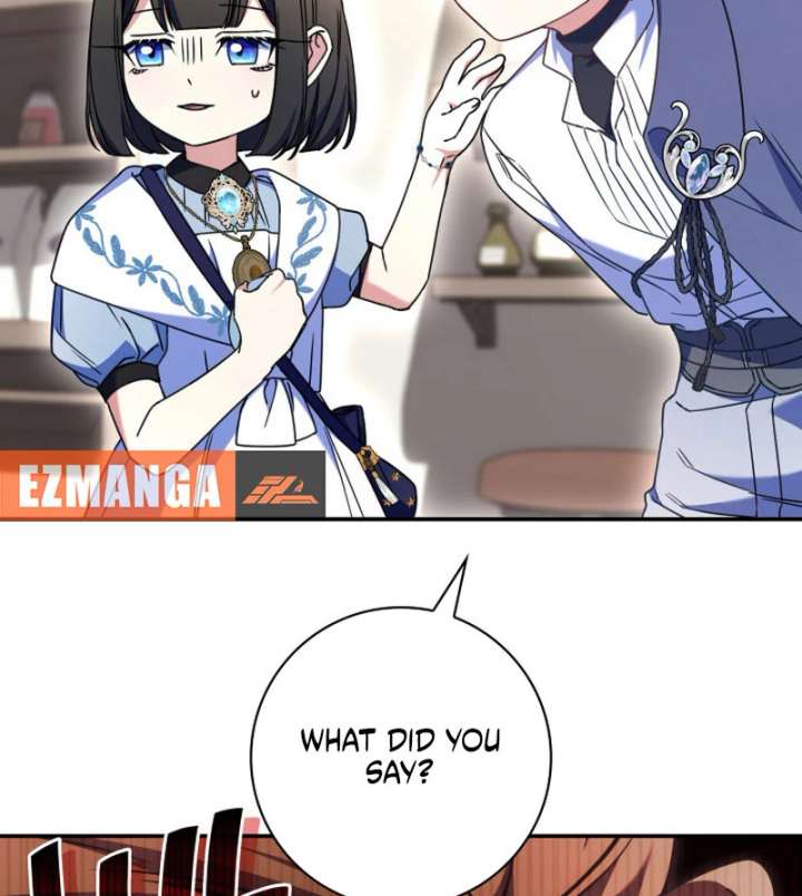 Father, I Won’t Do Anything Chapter 49 - Page 82