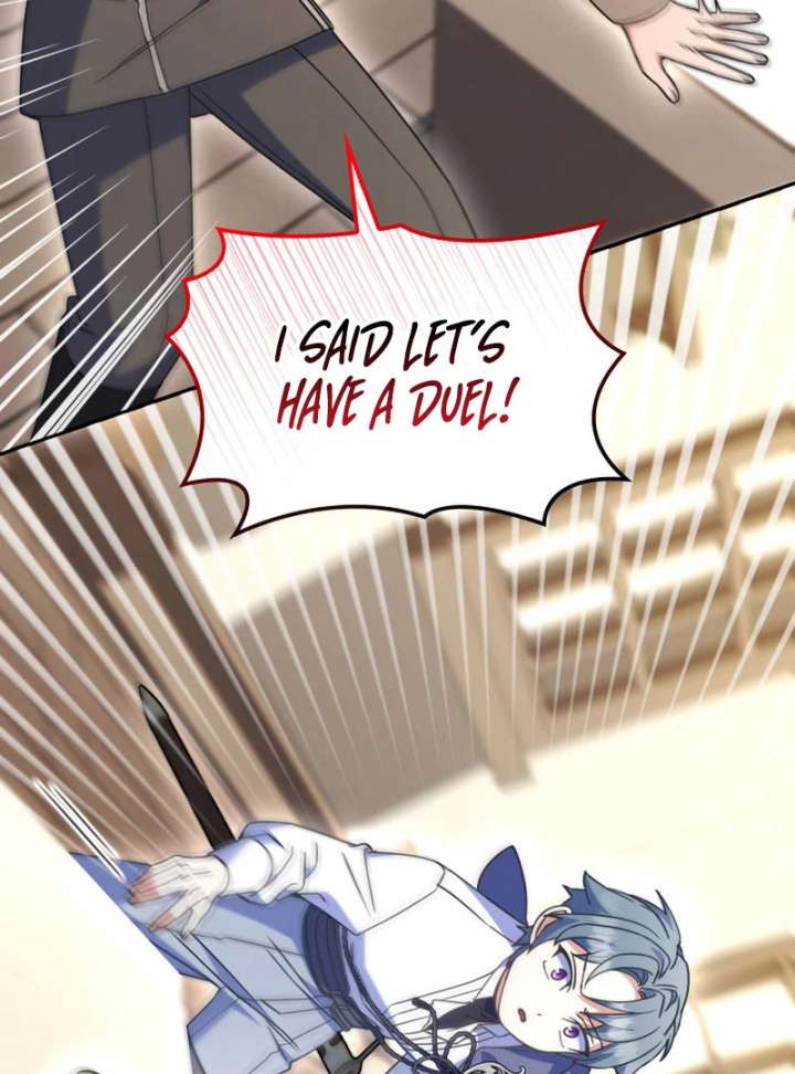 Father, I Won’t Do Anything Chapter 49 - Page 85