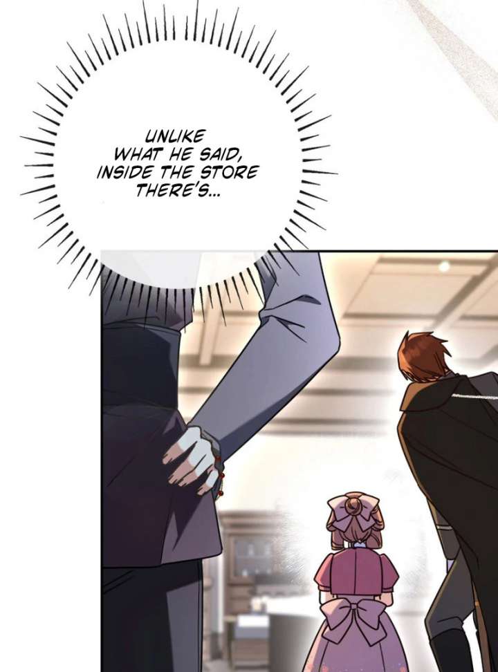 Father, I Won’t Do Anything Chapter 49 - Page 10