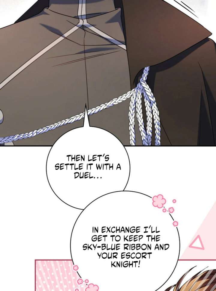 Father, I Won’t Do Anything Chapter 49 - Page 93