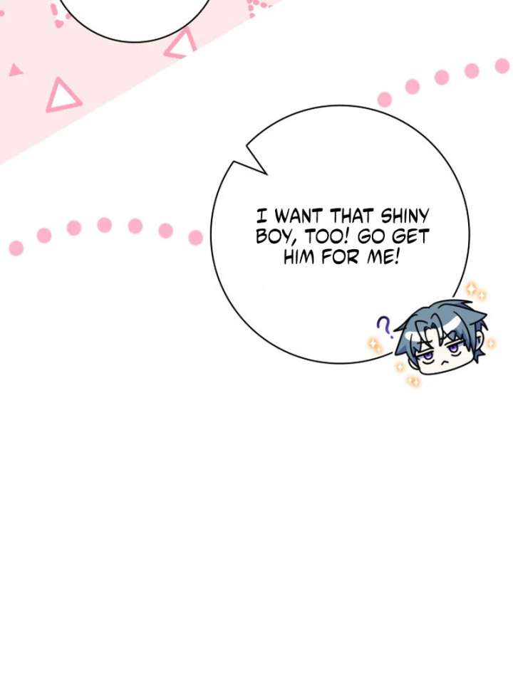 Father, I Won’t Do Anything Chapter 49 - Page 95