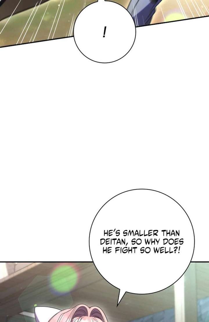 Father, I Won’t Do Anything Chapter 50 - Page 11