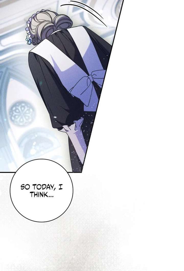 Father, I Won’t Do Anything Chapter 50 - Page 113