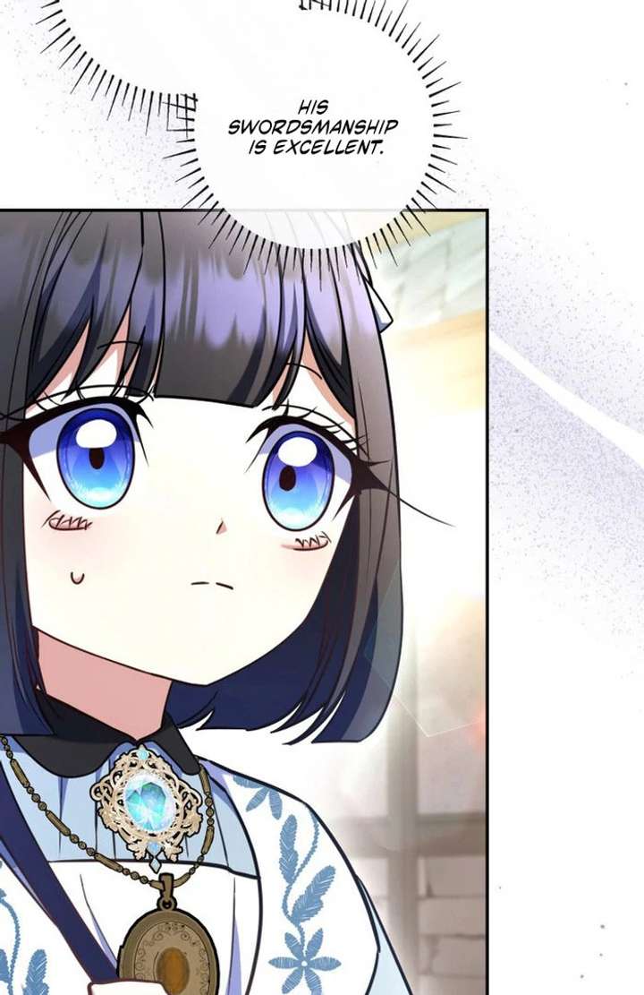 Father, I Won’t Do Anything Chapter 50 - Page 13