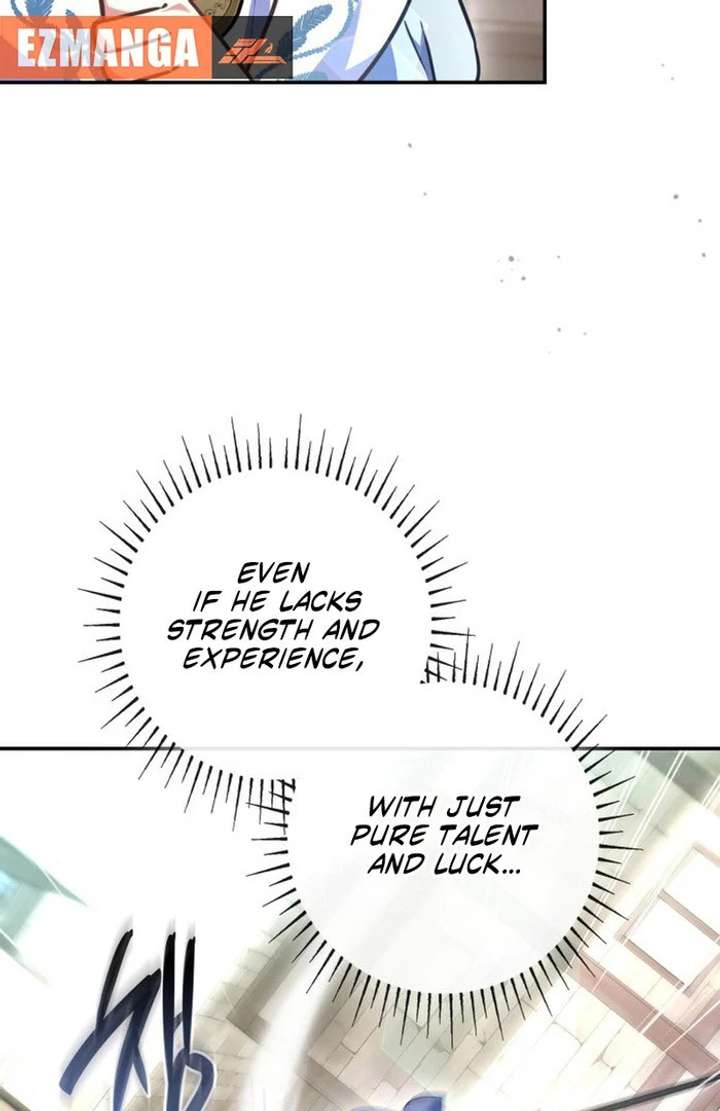 Father, I Won’t Do Anything Chapter 50 - Page 14