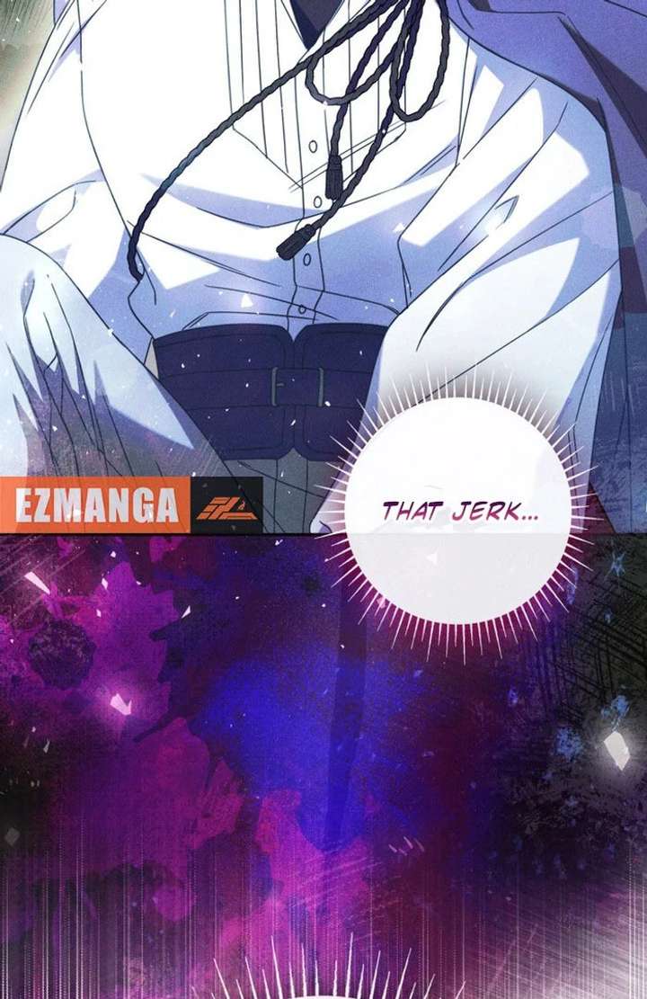 Father, I Won’t Do Anything Chapter 50 - Page 3