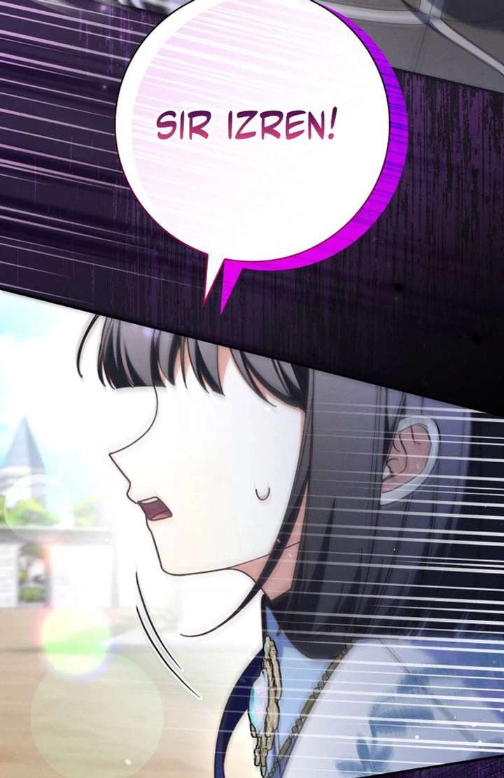 Father, I Won’t Do Anything Chapter 50 - Page 22