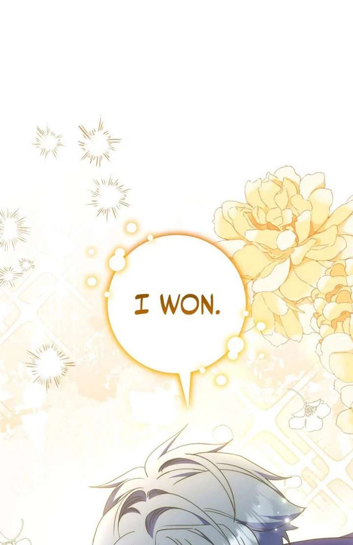 Father, I Won’t Do Anything Chapter 50 - Page 33