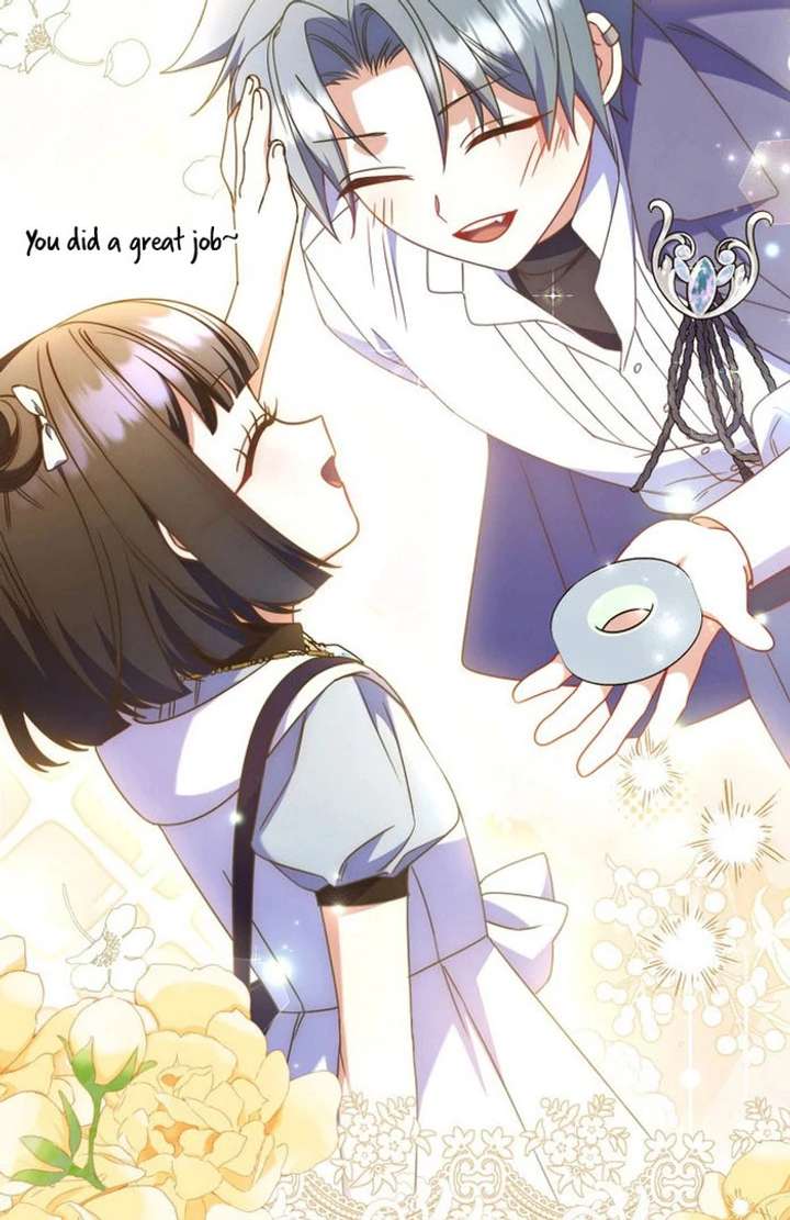 Father, I Won’t Do Anything Chapter 50 - Page 34