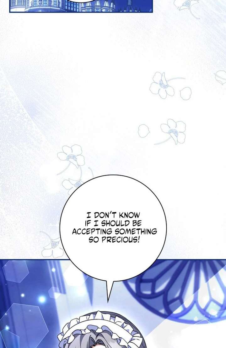 Father, I Won’t Do Anything Chapter 50 - Page 39