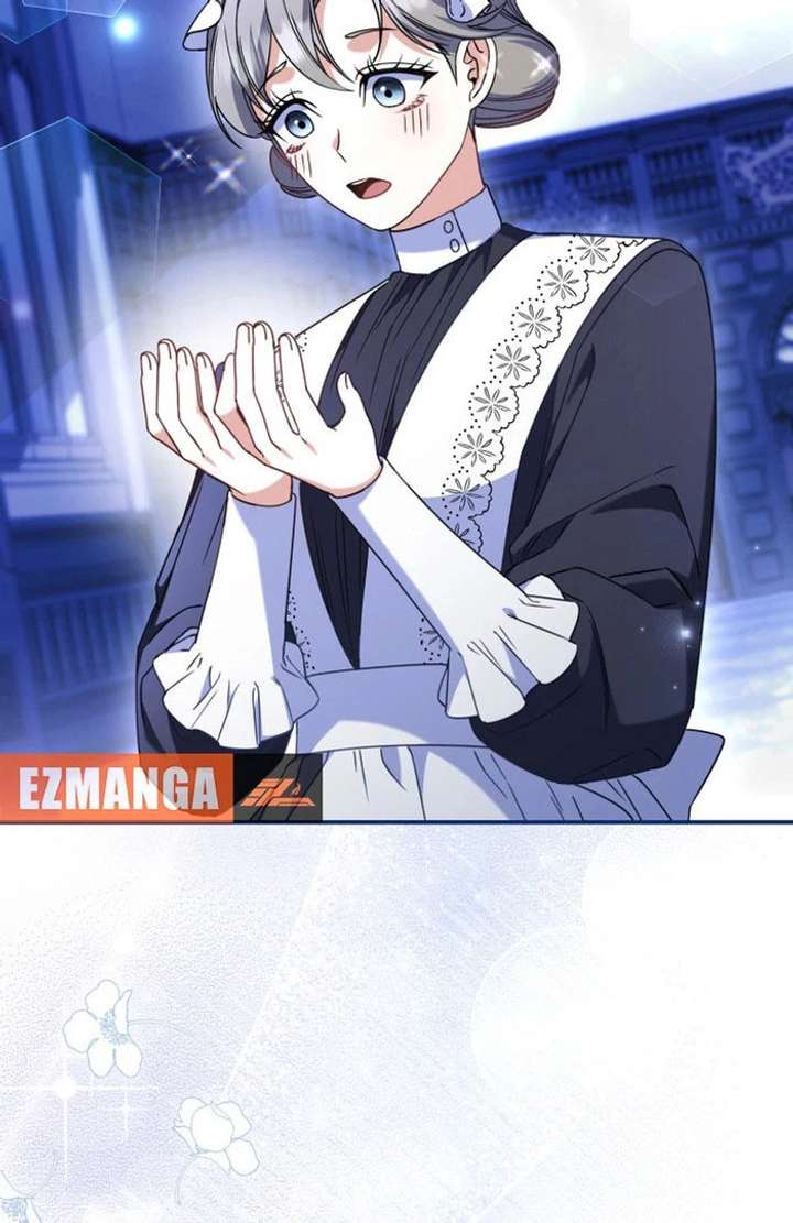 Father, I Won’t Do Anything Chapter 50 - Page 40