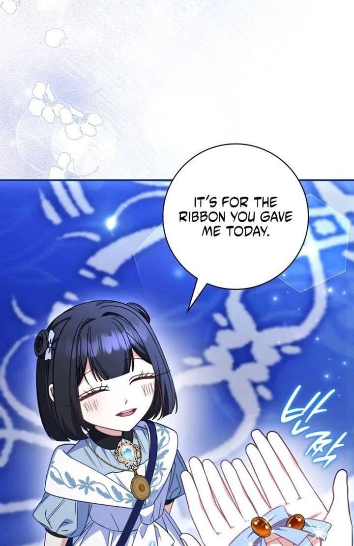 Father, I Won’t Do Anything Chapter 50 - Page 41