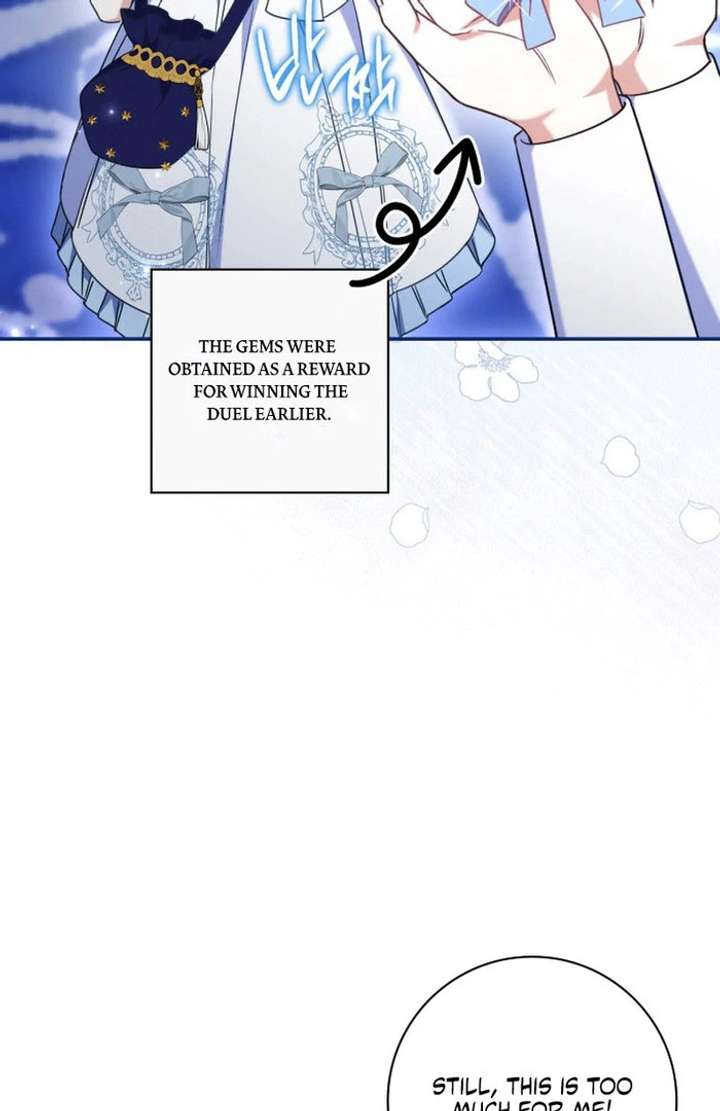 Father, I Won’t Do Anything Chapter 50 - Page 42