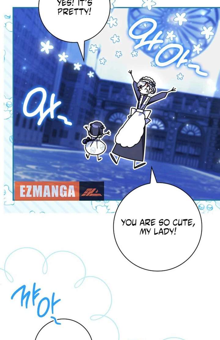 Father, I Won’t Do Anything Chapter 50 - Page 50