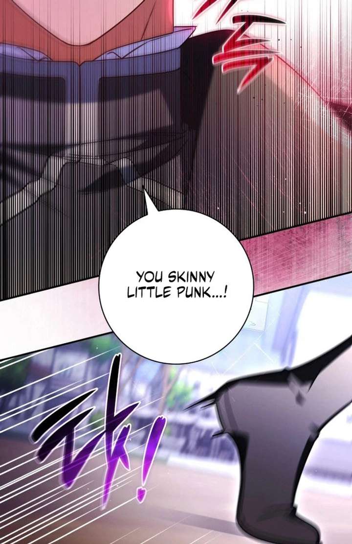 Father, I Won’t Do Anything Chapter 50 - Page 6