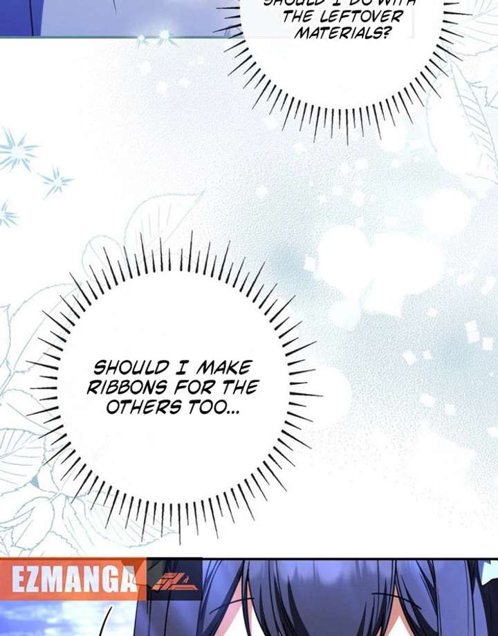 Father, I Won’t Do Anything Chapter 50 - Page 55