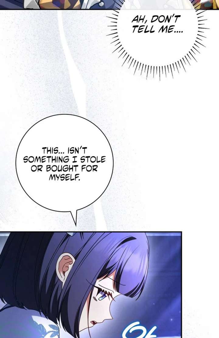 Father, I Won’t Do Anything Chapter 50 - Page 63