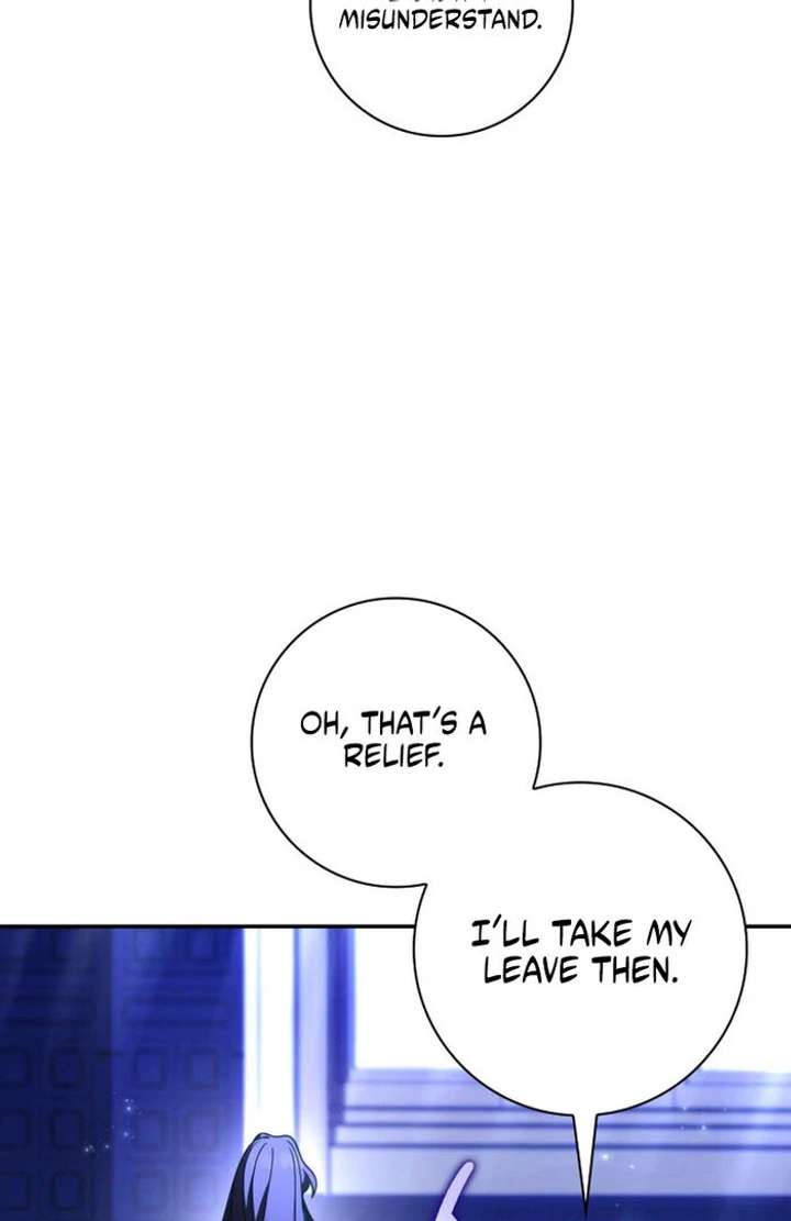 Father, I Won’t Do Anything Chapter 50 - Page 67