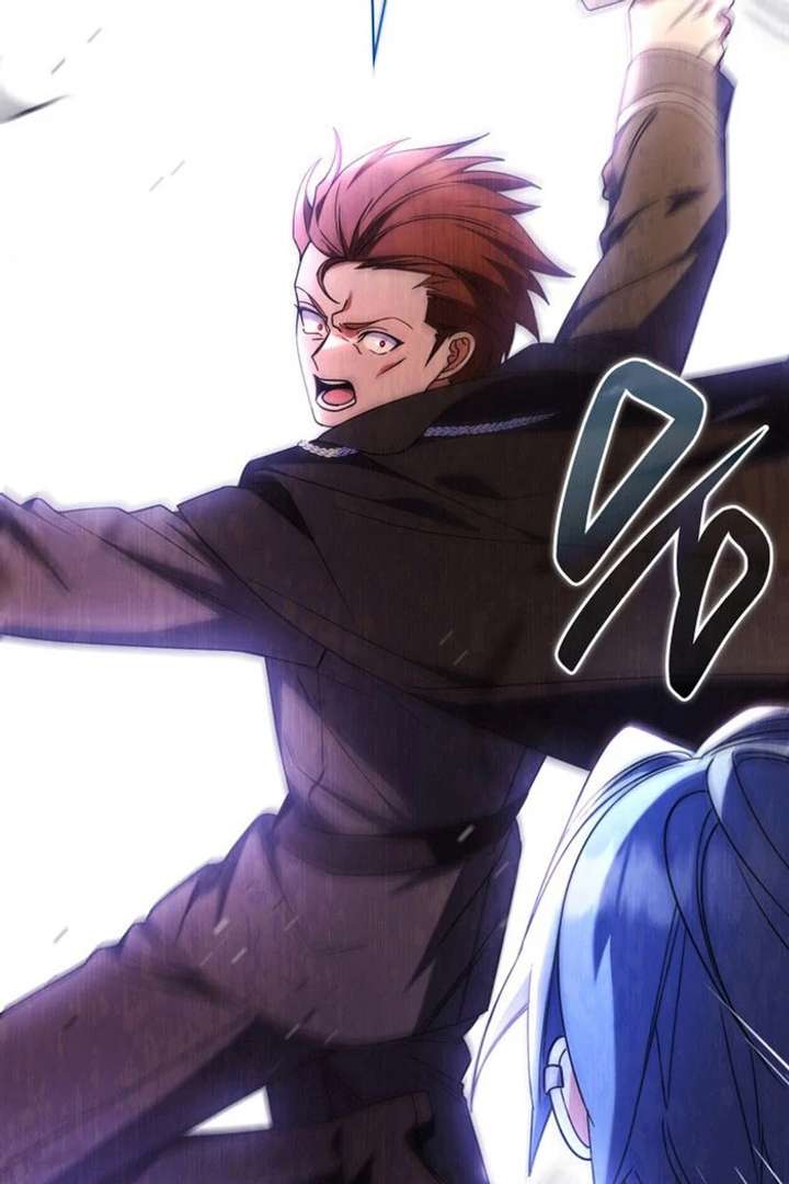 Father, I Won’t Do Anything Chapter 50 - Page 8