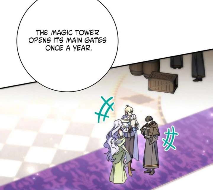 Father, I Won’t Do Anything Chapter 50 - Page 94