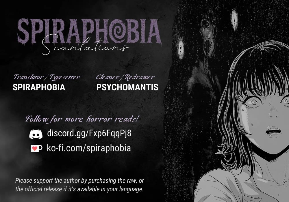 Fear: Reiwa Ghost Story Chapter 51 - Page 16