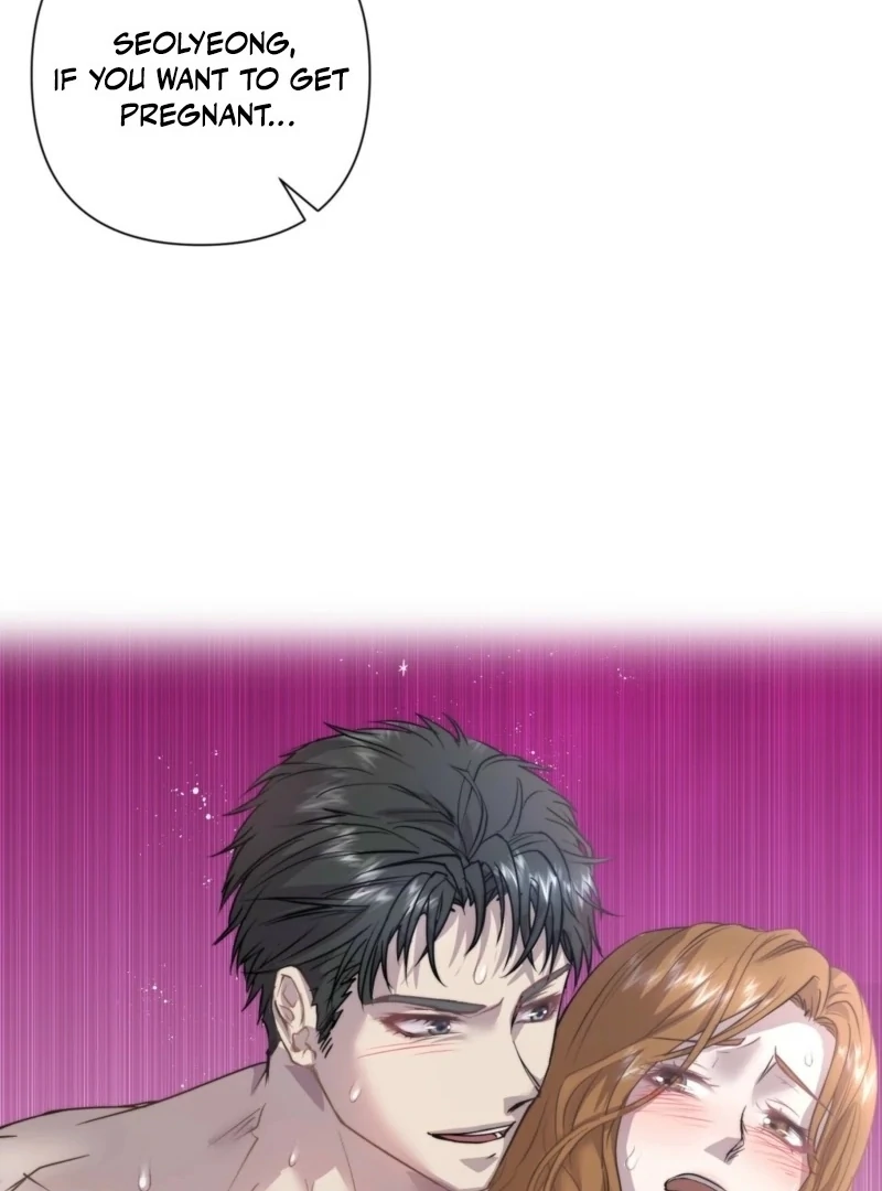 Fertile Period Couple Chapter 24 - Page 2
