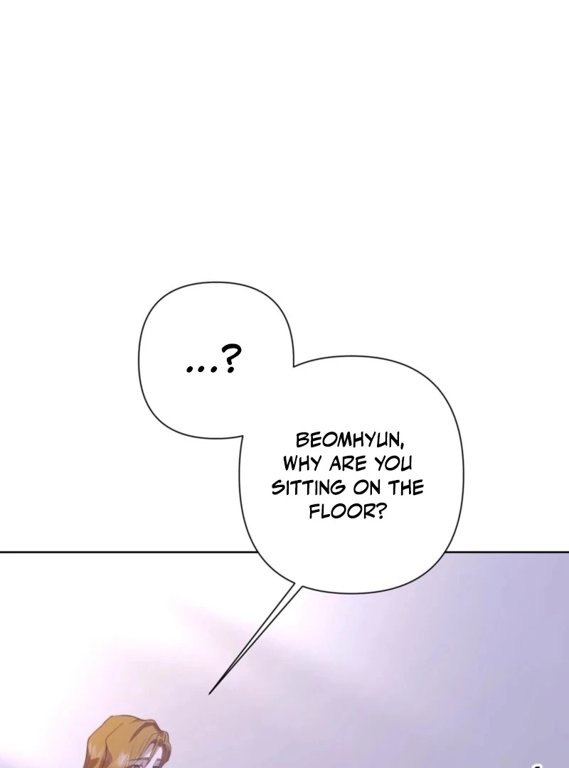 Fertile Period Couple Chapter 24 - Page 110