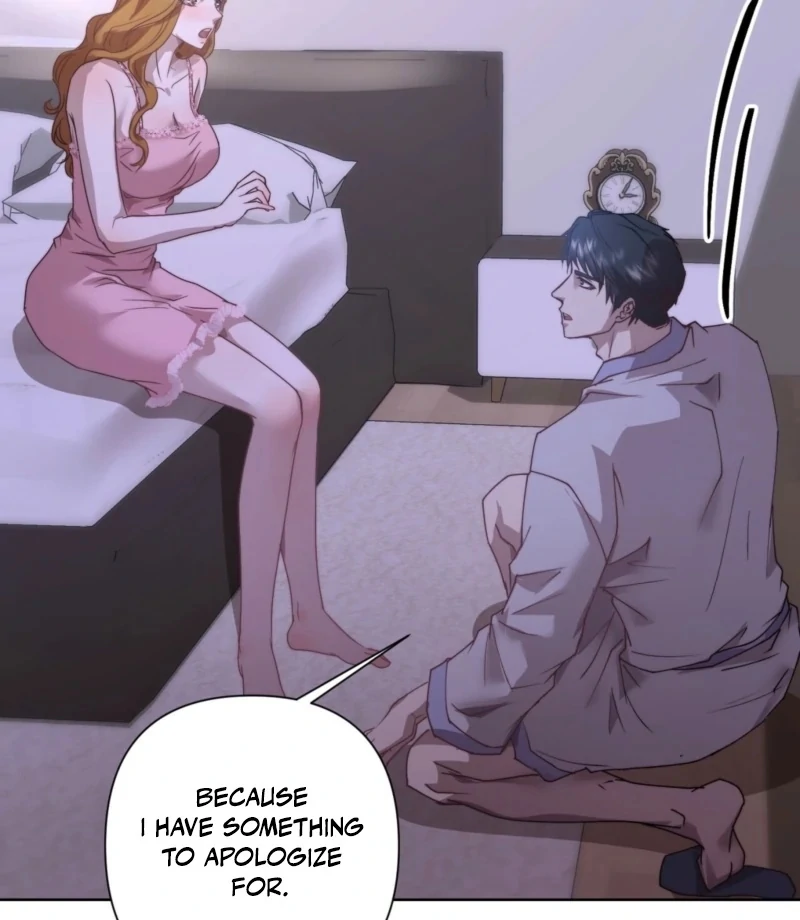 Fertile Period Couple Chapter 24 - Page 111