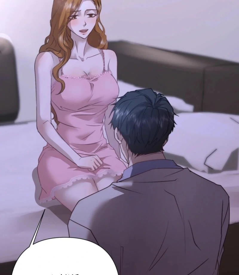 Fertile Period Couple Chapter 24 - Page 116