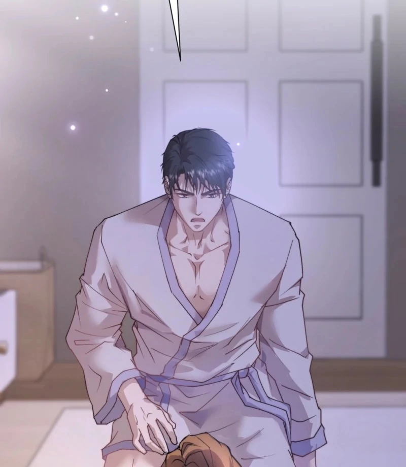 Fertile Period Couple Chapter 24 - Page 121