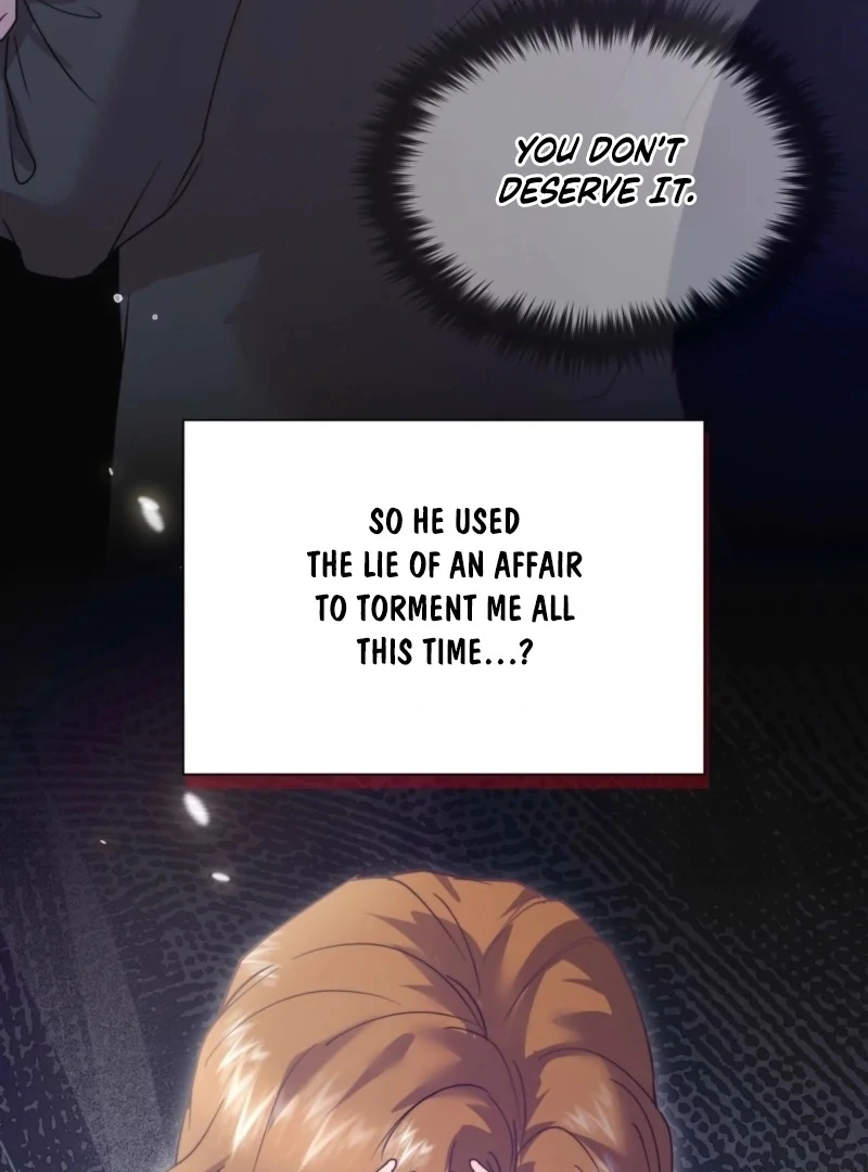 Fertile Period Couple Chapter 24 - Page 132