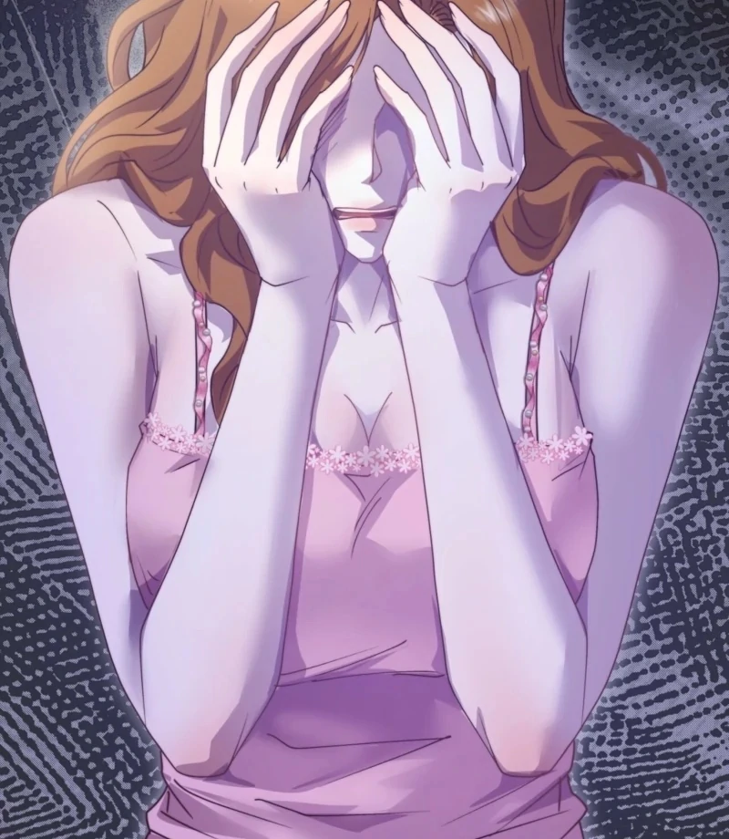 Fertile Period Couple Chapter 24 - Page 133