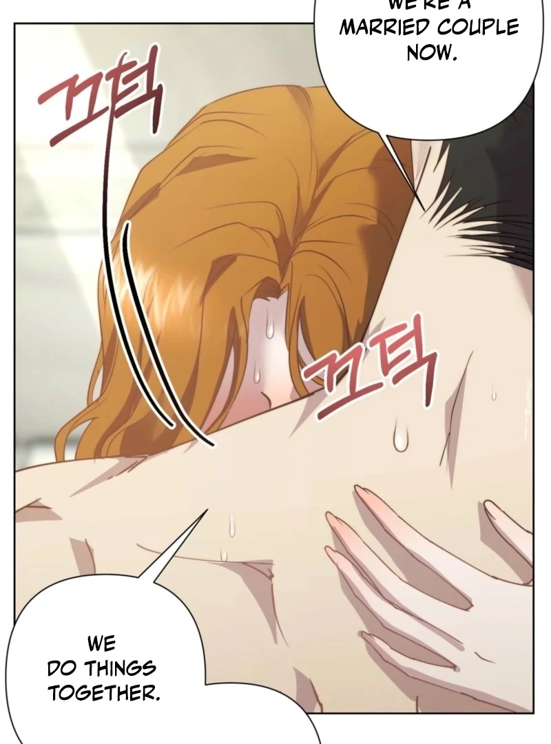 Fertile Period Couple Chapter 24 - Page 15