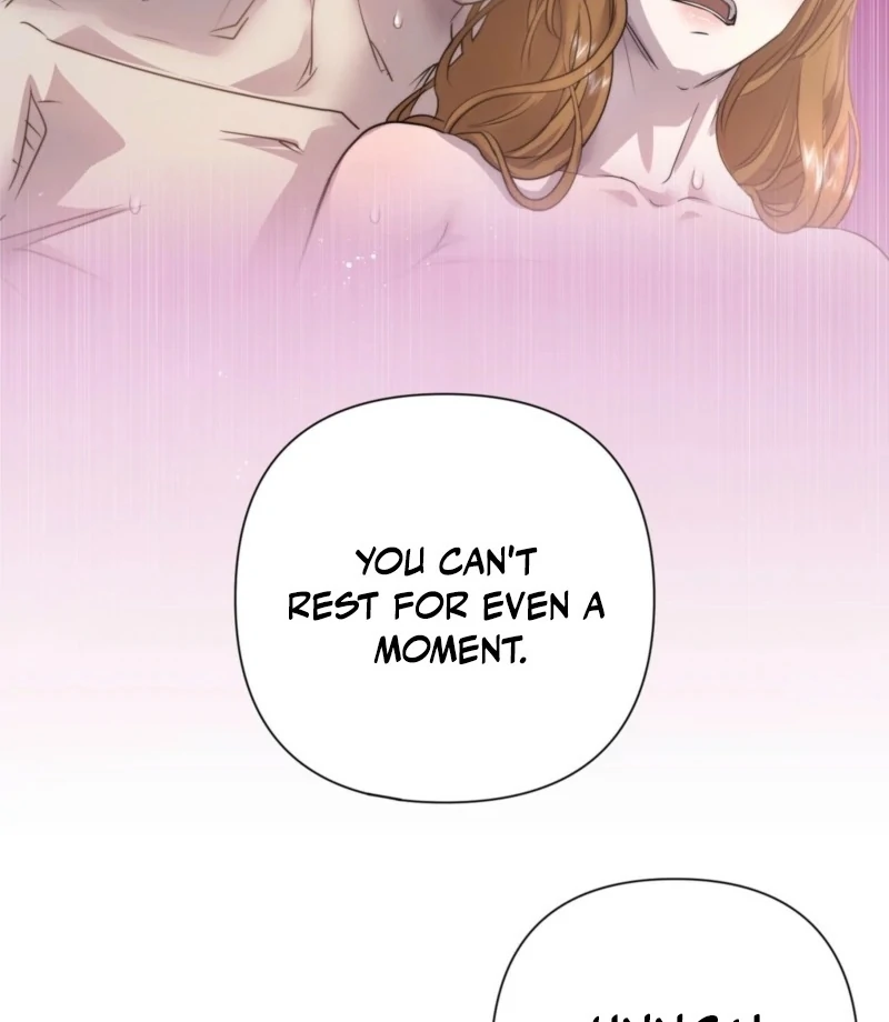 Fertile Period Couple Chapter 24 - Page 3