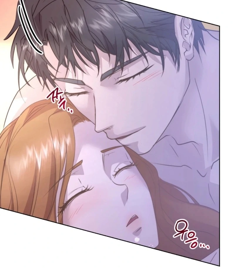 Fertile Period Couple Chapter 24 - Page 38