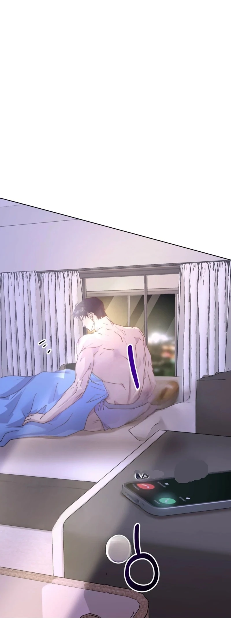 Fertile Period Couple Chapter 24 - Page 39