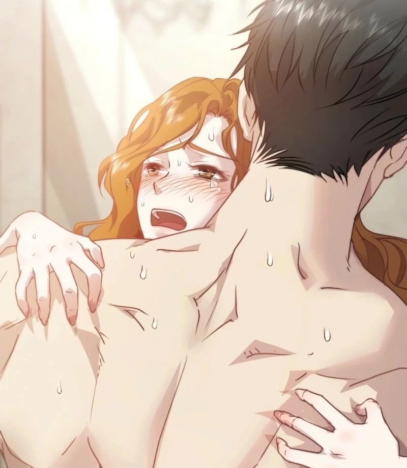 Fertile Period Couple Chapter 24 - Page 7