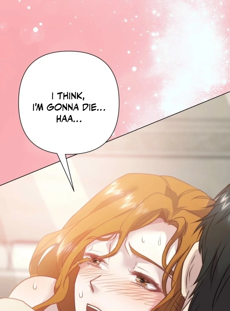 Fertile Period Couple Chapter 24 - Page 9