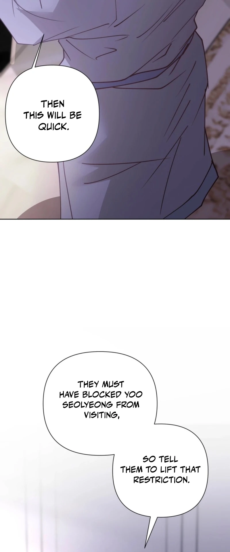 Fertile Period Couple Chapter 24 - Page 91