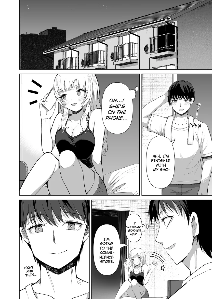 Field Guide Bang Buddies: On the Prowl With My Trusty App! Chapter 10 - Page 22