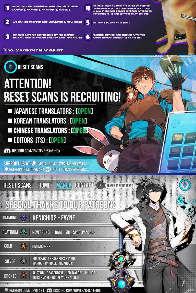 Fight Rankings: The Weakest Me Climbs the Fighting Strongest Rankings Just by Drawing Chapter 13 - Page 15