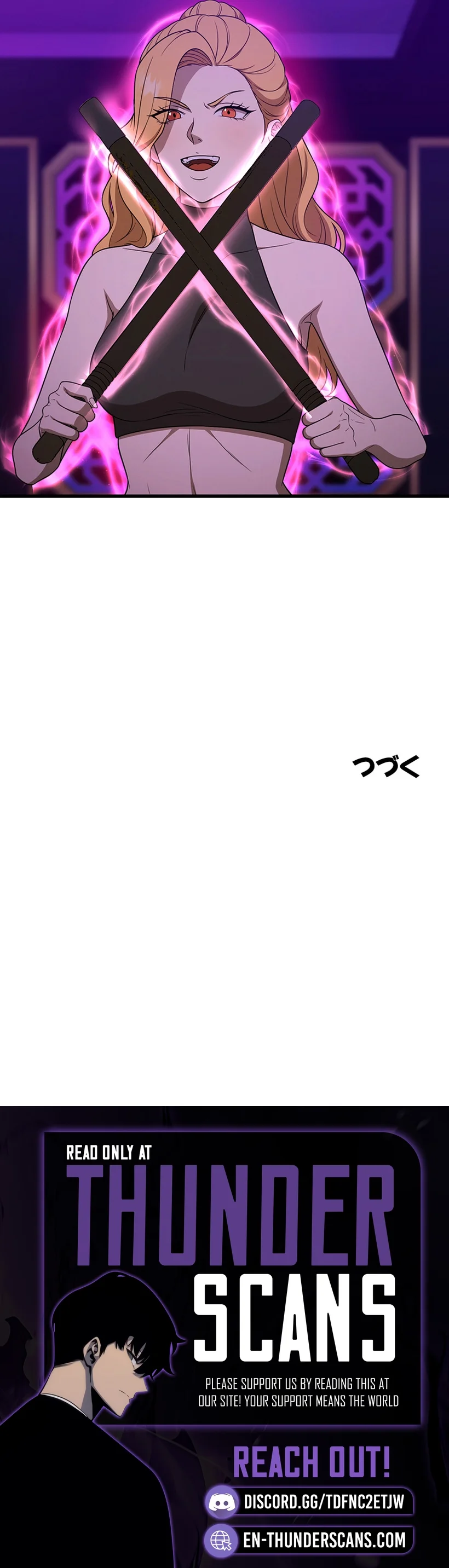 Fighting App: Level Up or Get Beat Down Chapter 27 - Page 14