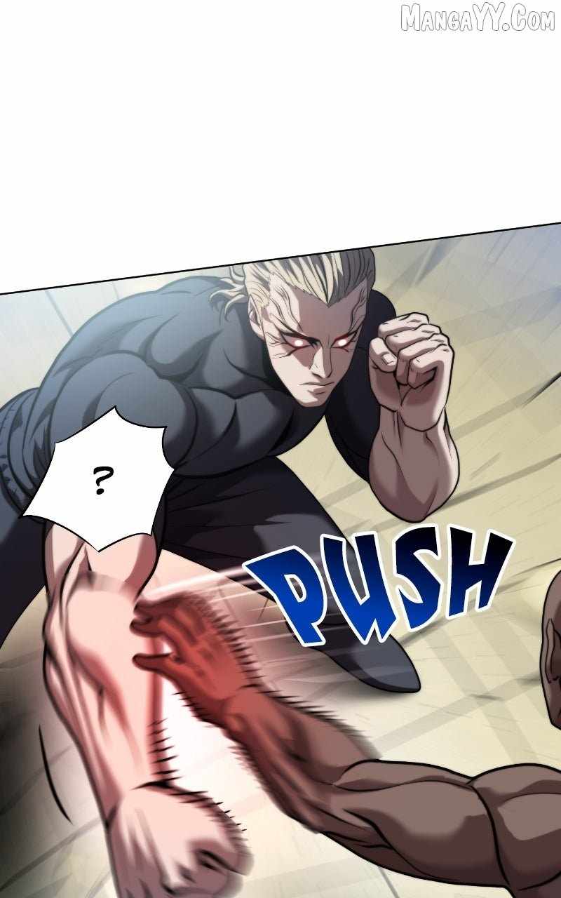 Fighting Ward Chapter 43 - Page 13