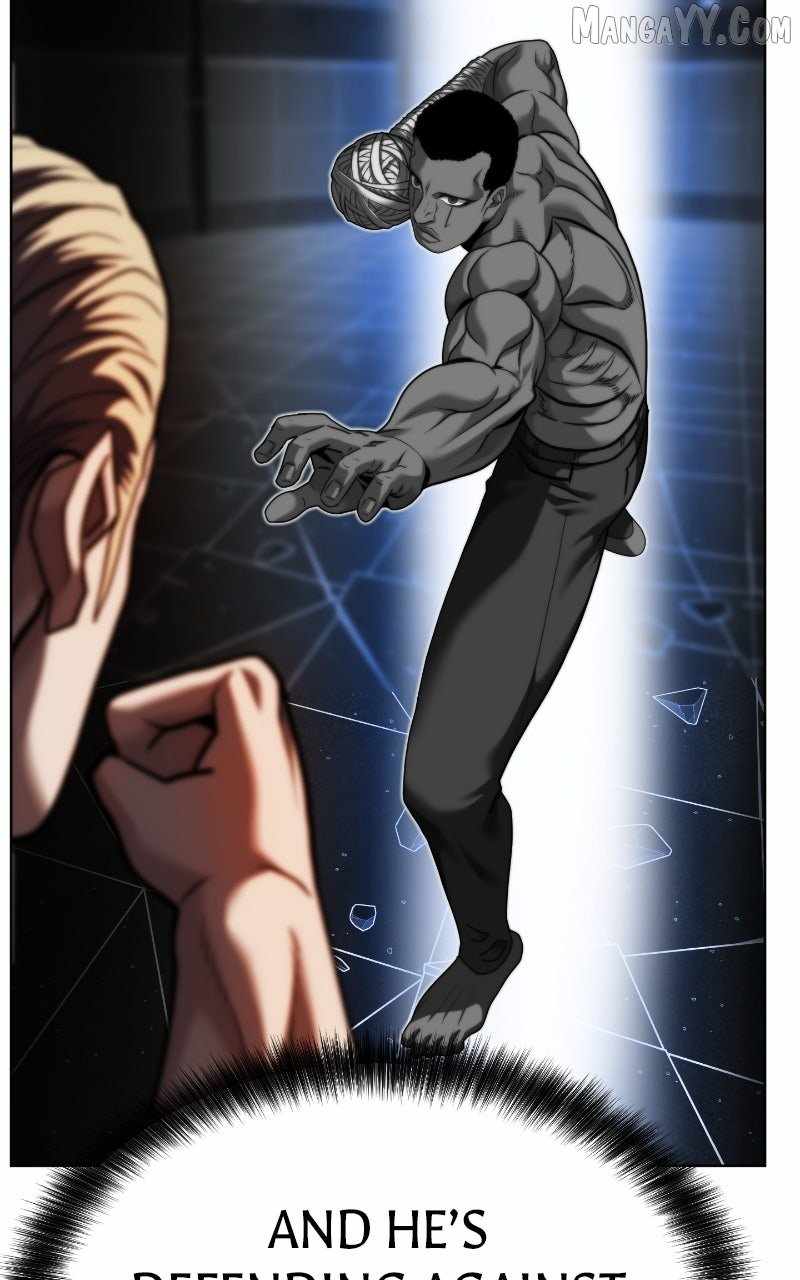 Fighting Ward Chapter 43 - Page 16