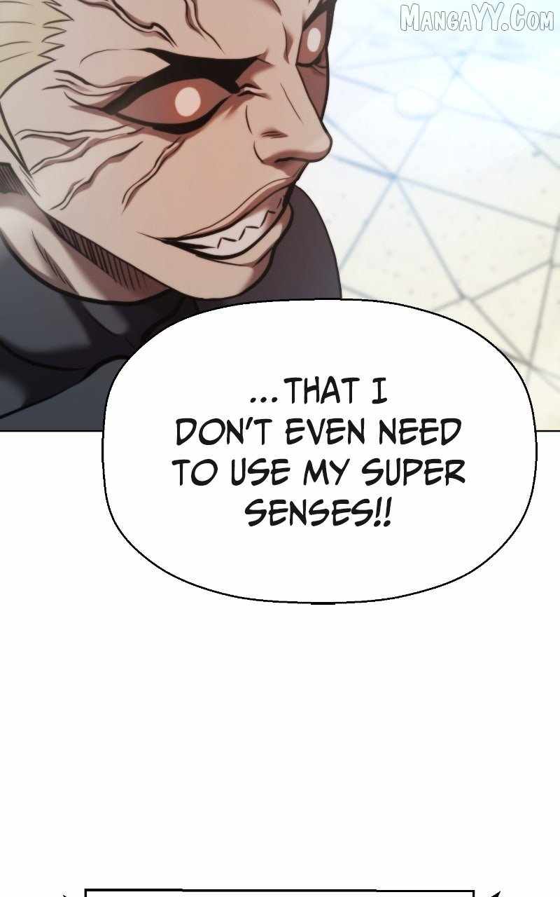 Fighting Ward Chapter 43 - Page 3